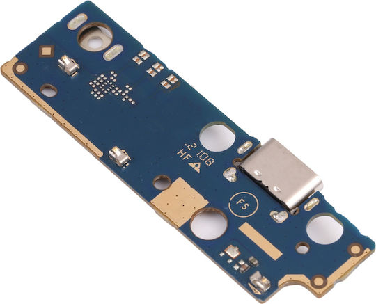 Charging Port Pcb Board Lenovo Tab M10 Tb-x306 2nd Gen Hd