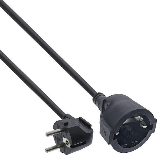 Eaton 1m Black