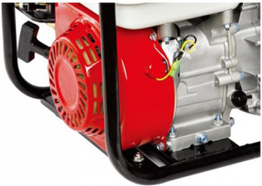 Tatta Βενζινοκίνητη Αντλία Επιφάνειας 6.5hp