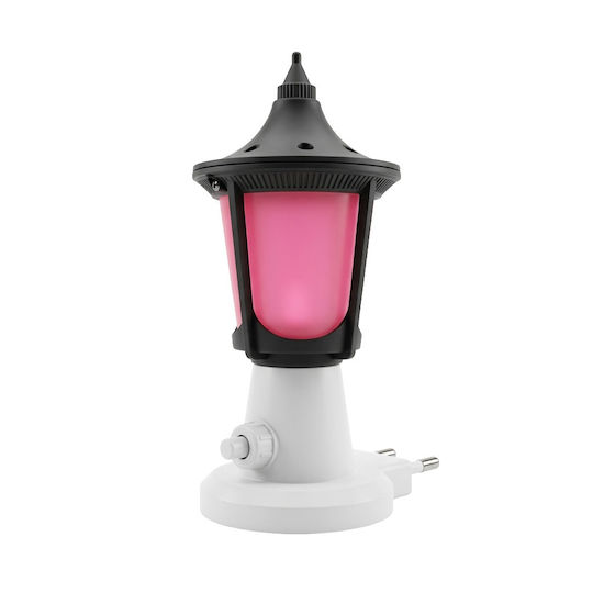 Elvhx Night Light Plug 1pcs