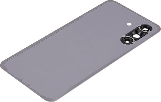 Back Cover Glass Camera Lens Samsung Galaxy A57 5g A576 2026 No Logo Aftermarket Plus Icyblue