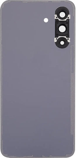 Back Cover Camera Lens Samsung Galaxy A37 5g A376 2026 No Logo Aftermarket Plus White
