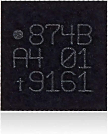 Audio Codec Ic Samsung Galaxy Note 10 Plus 5g 874b