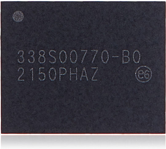 Charging Ic Pmic Power Management Tigris Iphone 13 13 Mini 13 Pro 13 Pro Max 338s00770