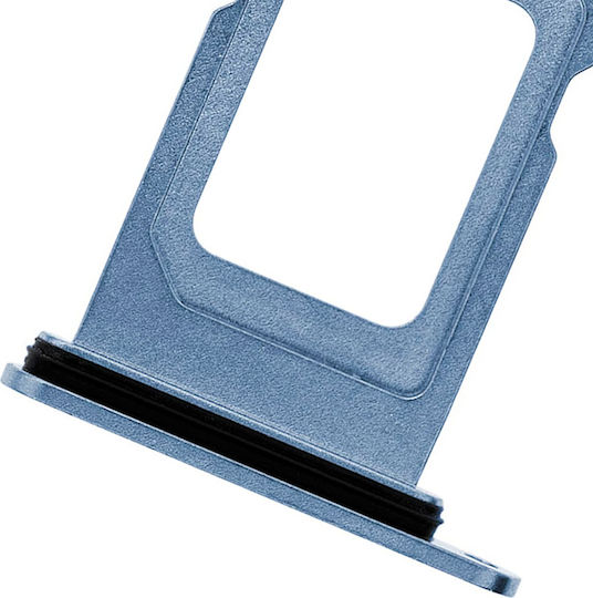 Single Sim Card Tray Iphone 13 Pro 13 Pro Max Sierra Blue