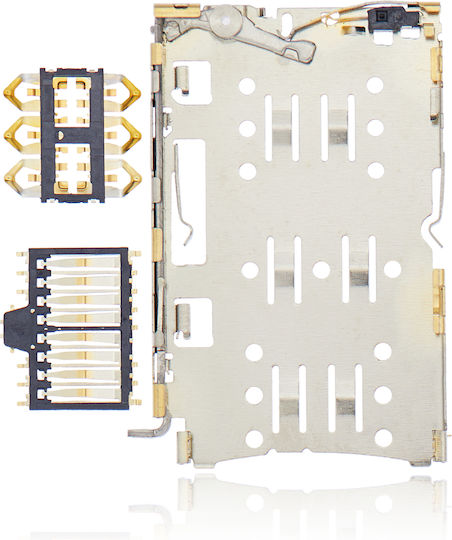 Cititor de card SIM OnePlus Nord N10 5G Set de 3 Piese