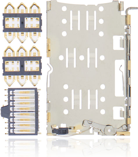 Sim Card Reader Oneplus Nord N100