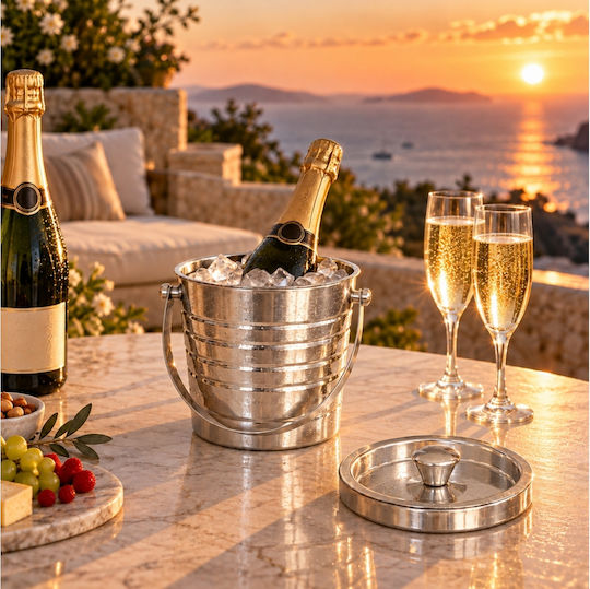 Boj Boj Champagne Stand 2lt