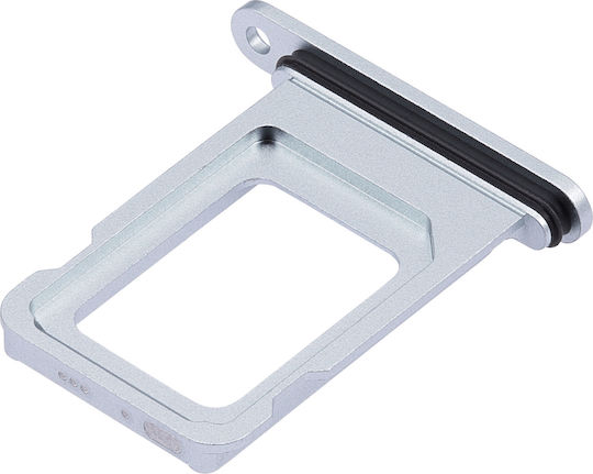 Single Sim Card Tray Iphone 15 15 Plus Blue