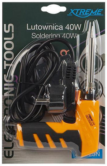 XTREME ZD-723N Soldering Iron Electric 40W