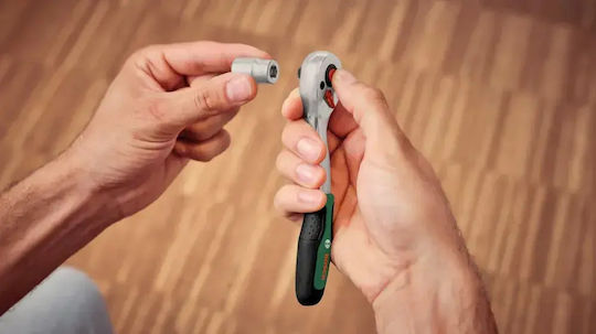 Bosch Bosch Werkzeugkoffer mit 63 Werkzeugen