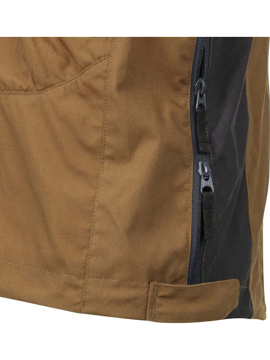 Helikon Tex Κυνηγετικό Μπουφάν Μαύρο