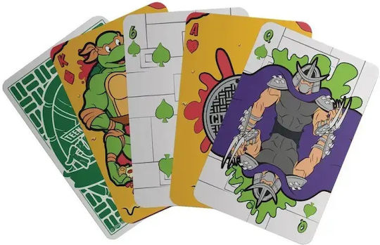 FaNaTtik Карти за игра 1 бр