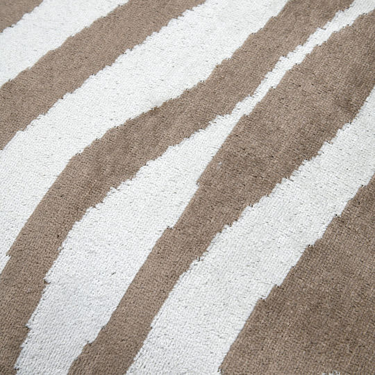 Μαξιλάρι Καναπέ S-f Felidae Taupe 45x45εκ.