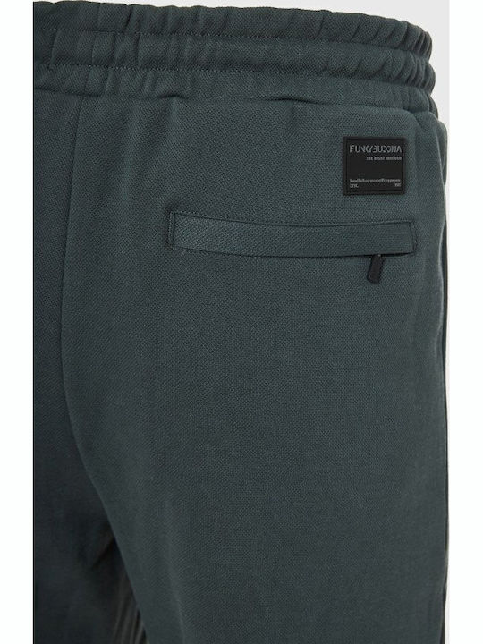 Jogginghose Grün