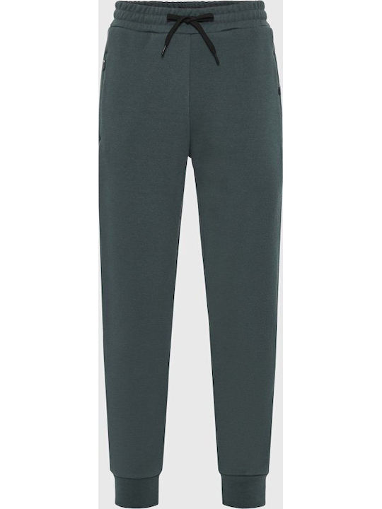 Jogginghose Grün