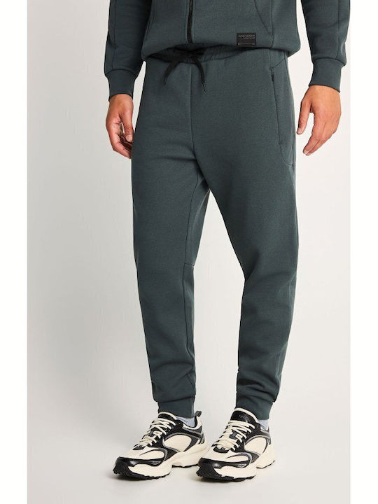 Jogginghose Grün