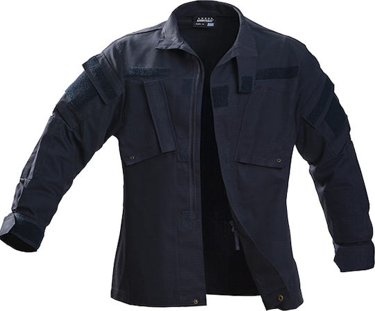 Στολή Mάχης Acu Army Race Navy Blue