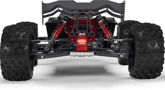 Arrma Kraton 6s Радиоуправляемый Грузовик Черный