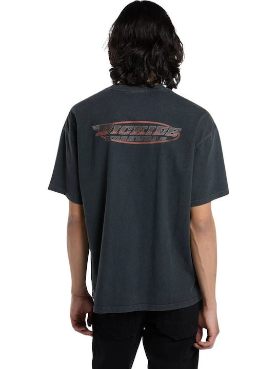 Dickies Bradenton T-shirt Black