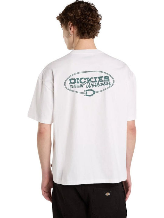 Dickies Avondale T-shirt White