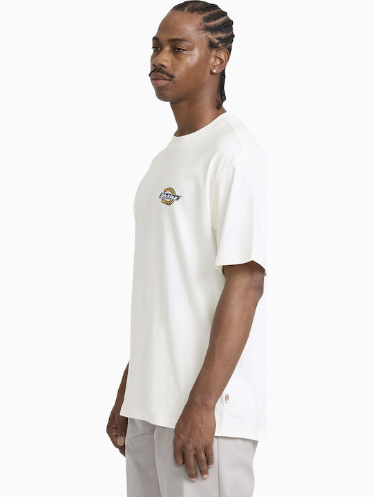 Paradise T-shirt Εκρού