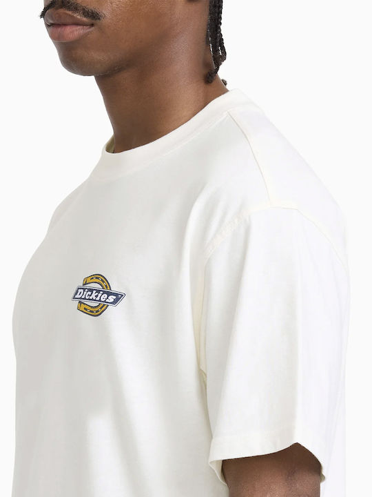 Paradise T-shirt Εκρού