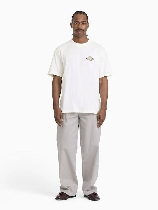 Paradise T-shirt Εκρού
