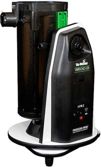 Sky-Watcher 150/750 Heritage Flextube Virtuoso Gti