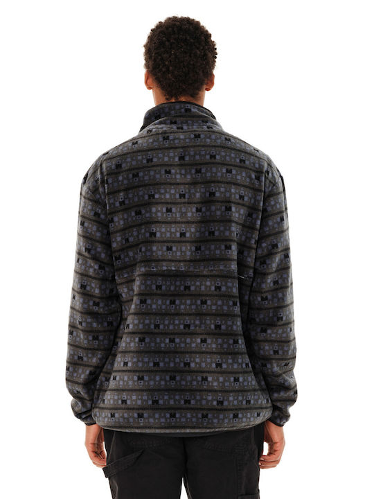 Emerson Блуза с Дълъг Ръкав Off Black