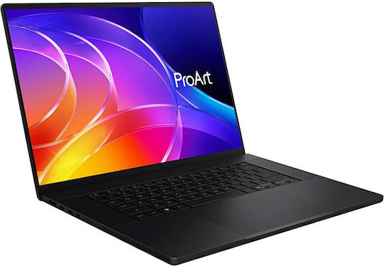 ProArt P16 16" OLED UHD Touchscreen 120Hz (RTX Spark-N1X 650/32GB/1.0TB SSD/W11 Pro) (US Keyboard)