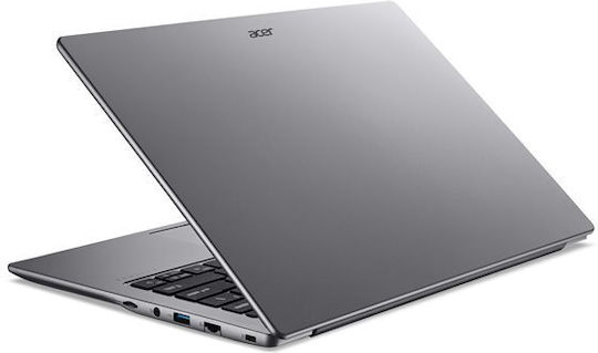 Extensa 14 EXO14-72 14" IPS FHD+ (Ultra 5-125H/8GB/512GB SSD/W11 Pro) (UK Keyboard)