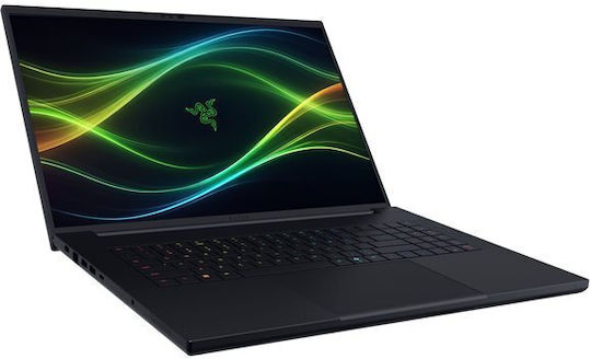Blade 18 18" UHD 240 Hz (UK-Tastatur)