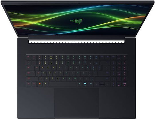 Blade 18 18" UHD 240Hz (UK Keyboard)