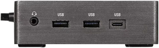 Brix BRU5 Мини Компютър (Core Ultra 5 225H/16GB DDR5/250GB SSD/W11 Pro)