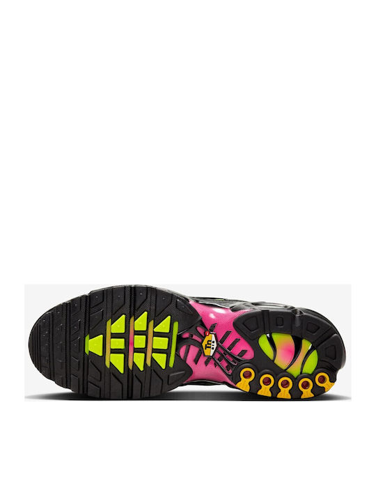 Nike TN Air Max Plus Мъжки Сникърси Hyper Pink