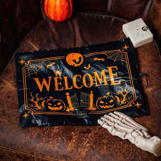 Legami Milano Διακοσμητικό για Party Halloween σε Μαύρο χρώμα
