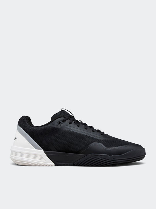 Wilson Courtglide Men's Black Padel Shoes