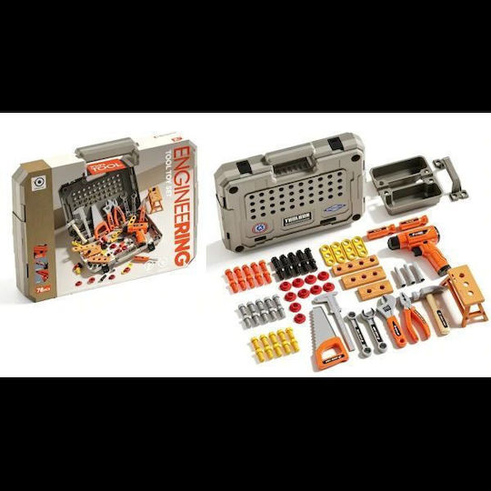 Zita Toys 70-Piece Set