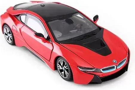 Auto Maßstab 1:24