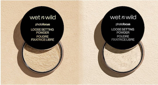 Photo Focus Setting Powder Translucent 20gr