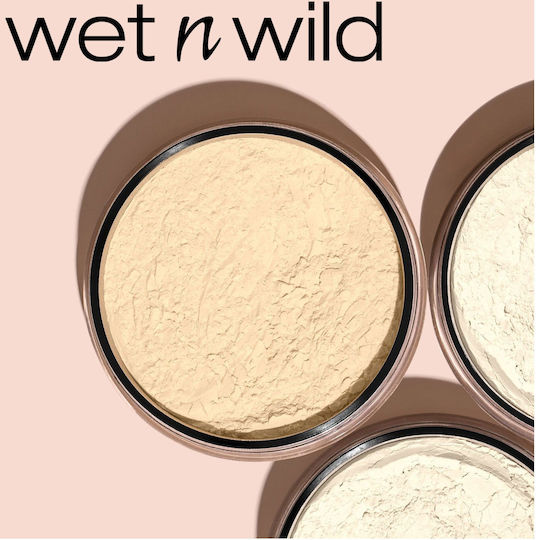 Photo Focus Setting Powder Translucent 20gr