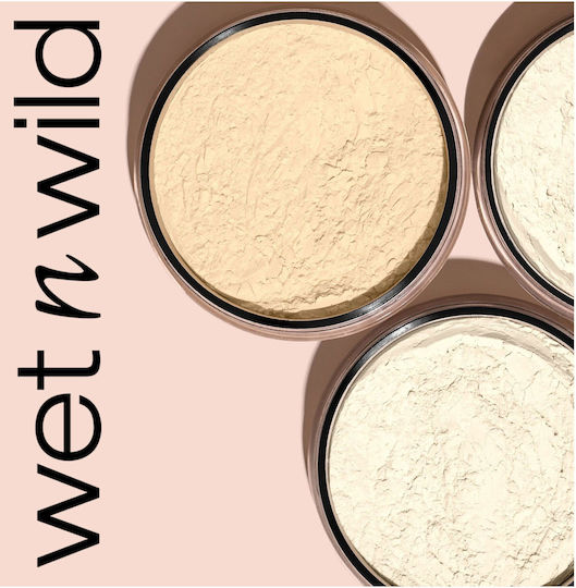 Photo Focus Setting Powder Translucent 20gr