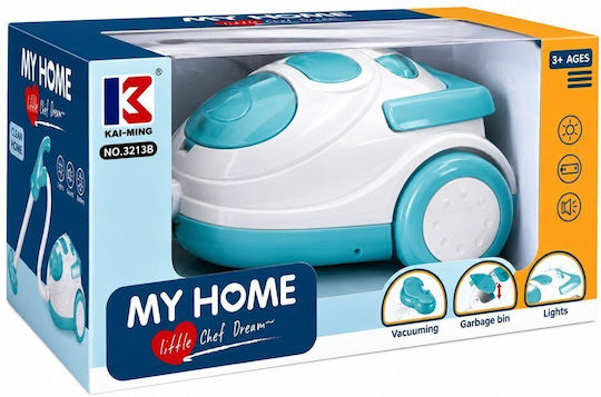 Lean Toys Παιδική Οικιακή Συσκευή για 3+ Ετών