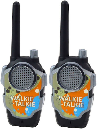 Lean Toys Walkie Talkie pentru copii pentru 3+ Ani