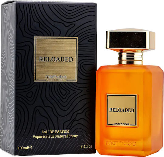 Reloaded 100 мл