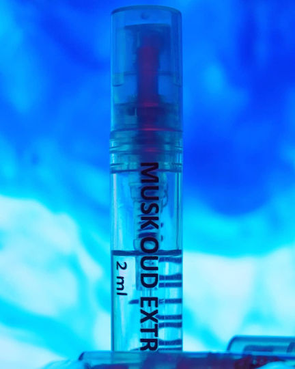 Уд Парфюмна Вода 100 ml