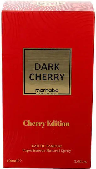 Dark Cherry Парфюмна вода 100 ml