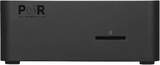 Cubi Z AI 8M Barebone (Ryzen 7)