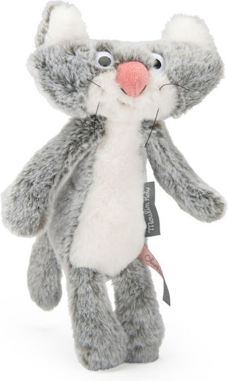 Moulin Roty Плюшено Котенце
